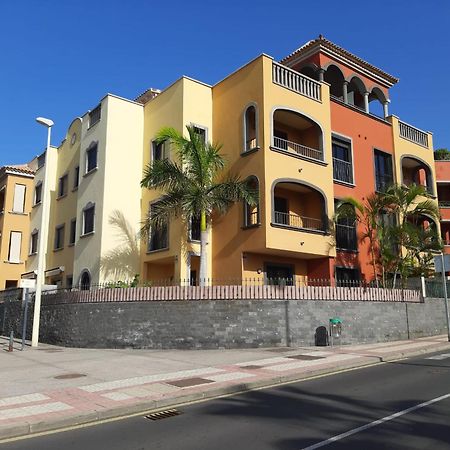 Paula Pool Apartment Adeje Costa Adeje  Exteriér fotografie