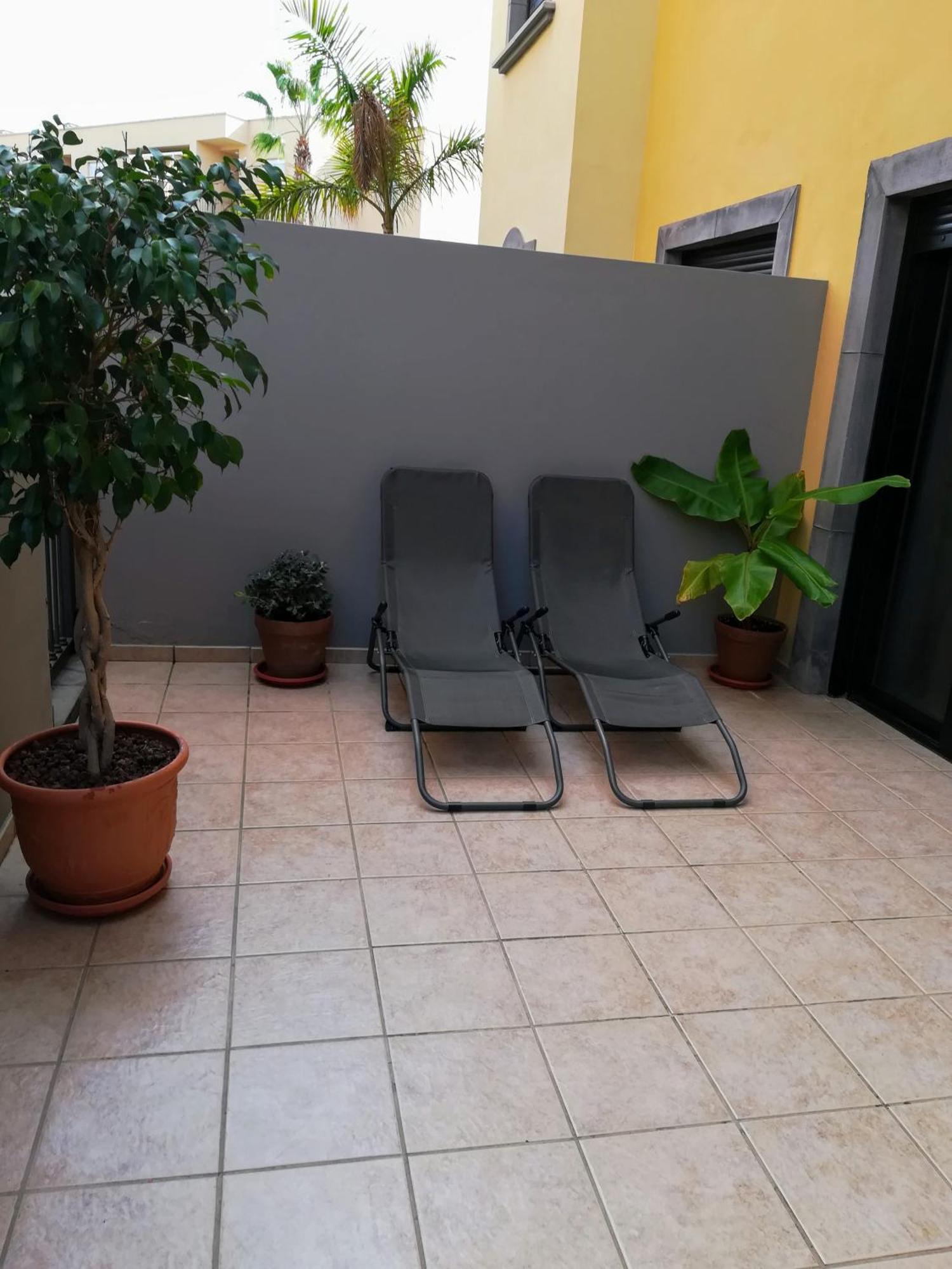 Paula Pool Apartment Adeje Costa Adeje  Pokoj fotografie